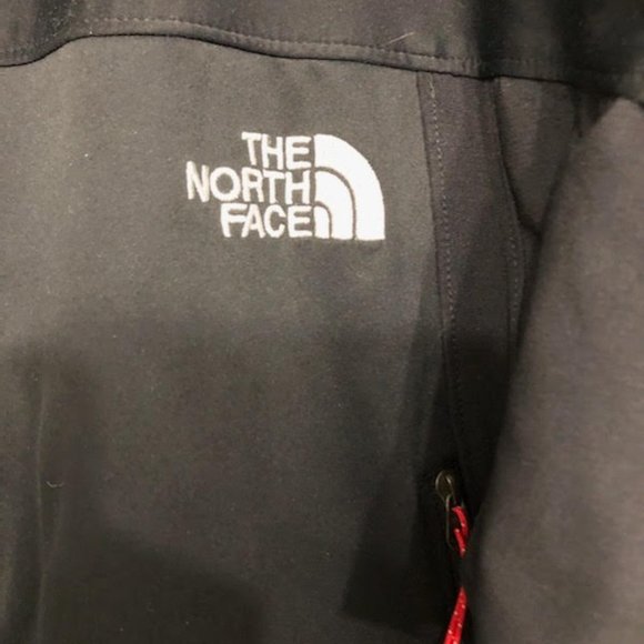 THE NORTH FACE SUMMIT SERIES WINDSTOPPER HOODY JACKET - Picture 3 of 9